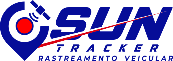 SunTracker Rastreamento Veicular